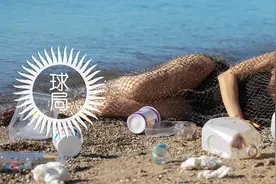 美国五大湖，是如何变脏的？| 地球知识局图片