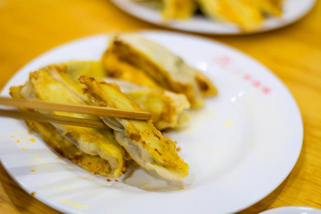 洛阳非遗有美食 请君品尝开心吃