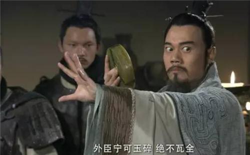 老师为何不告诉你,蔺相如完璧归赵的后续?因为代价实在太惨烈