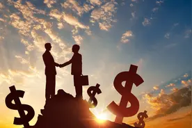 金融居间服务在金融行业存在的必然性图片