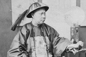 晚清名臣林则徐：共有四个女儿，后面嫁给了谁？各自结局如何？图片