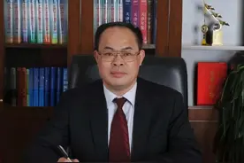 履新3个月后，中石化总经理助理李永林任副总经理图片