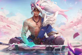 极地大乱斗随机到亚索不敢玩？试试无暴击流亚索高容错玩法图片