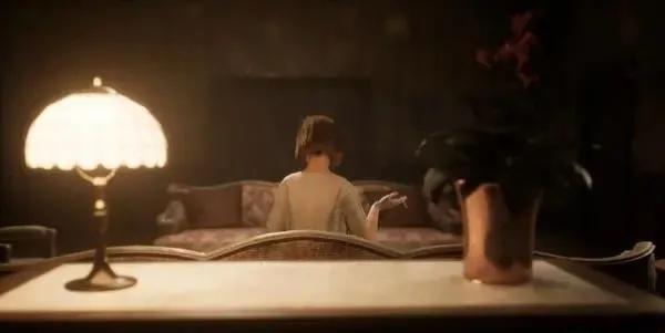 恐怖游戏《修道院:破碎的瓷器》评测:一场无法逃脱的梦魇