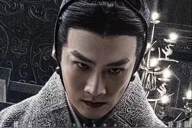 “大阴人”的转轮之术，成功征服秦始皇母亲，走上权力之巅图片