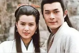 最美小龙女李若彤：被爱情狠狠伤透图片