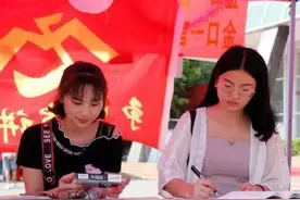 大一新生开学，要警惕这4种学长学姐，小心“掉坑”还不自知图片