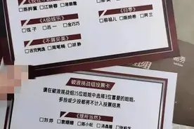 《浪姐2》张柏芝对标张雨绮，有希望洗白翻红，蓝盈莹接替者意外图片