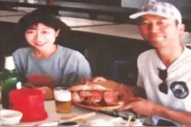 只结婚3个月，她却独居了20年，这对日本夫妇太好哭了...图片