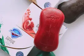 超市里货架上的4款“王者”香皂，低调有实力，成分不输大牌图片