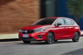 本田全新锋范即将入华销售！不到10万会大卖？图片