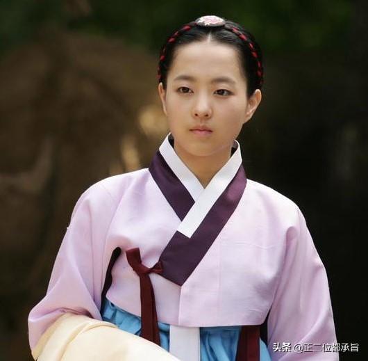 废妃尹氏——灰姑娘的童话故事，恶毒王妃的作死之路