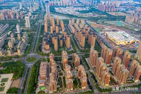 河南省三线城市公布，许昌意外落选，实力究竟怎么样图片