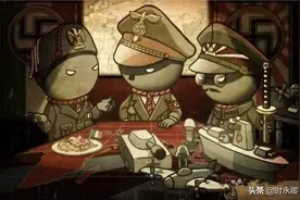 意大利怎么就专坑德国，聊聊两次世界大战时德意两国的奇妙缘分图片