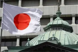 日本：是没落的发达国家吗？图片