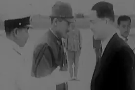 历史上的今天丨1939年9月5日，汪伪政权设立特务组织“七十六号”视频封面