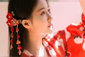 女人初婚的感受是什么？图片