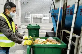 「十堰」光盘行动｜记者走访餐饮市场 直击舌尖上的浪费图片