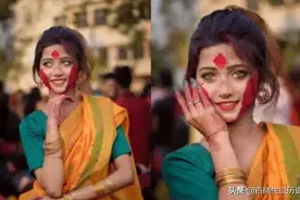 印度第一种姓“婆罗门”有多厉害？天生是贵族，还终身拥有一特权图片