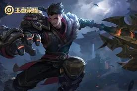 廉颇边路伤害爆炸打不过？记住这些技巧，轻松克制边路廉颇图片