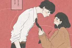 有一个占有欲很强的对象，是一种什么样的体验？图片