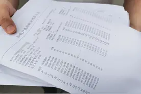 分期付款购车遇套路：还了月供银行却未收到款 涉事汽贸公司失联图片