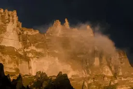 天山童姥居住的地方图片