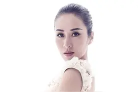 真敢说！叶璇爆胡杏儿曾疯狂迷恋陈冠希，又自爆坐绿皮车拼顺风车图片