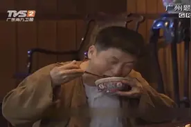 广州方言“菠萝鸡”，女选手作为地道广州人，连历史都给你讲清楚