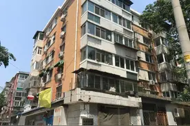 900万买的北京海淀万寿路育英学校学区房，突然败给学校的“登记顺位”？教育网被炒房势力操控成学区房论坛图片