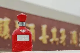 A/B股差价近一倍，“尴尬”的古井贡B，外资视若无睹图片