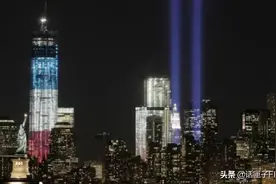 话匣君说财经：911事件20年 中国经济经历了什么？图片