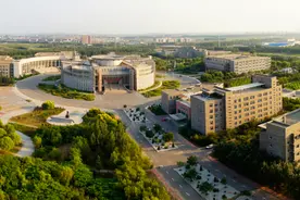 辽宁"硬核"高校：占地113万平方米，"兵工七子"之一，坐拥东北唯一的兵器博物馆！图片