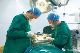 省专家下沉县医院，送人才送技术也送人情味图片
