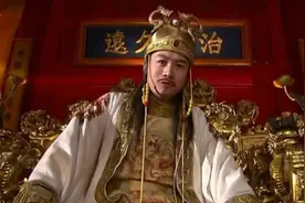 朱三太子晚年受审，康熙：你不是五岁就死了吗？那就再凌迟一次图片