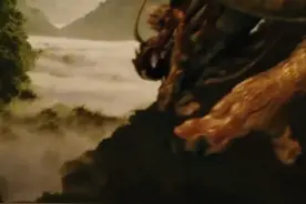 龙到底存不存在，为什么似乎见不到？图片