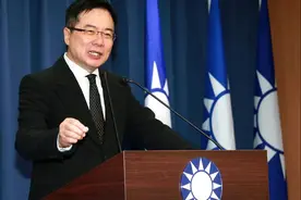 刘澜昌：台湾前资深“立委”大谈康熙“武统”，六条经验句句箴言图片