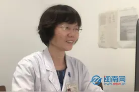 泉州好医生第071篇丨黄碧玲：凤毛麟角的女骨科医生图片