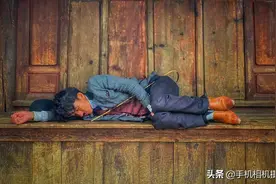 17幅普通人拍出来的好照片：羡慕他们，任何寻常的场景都能出大片图片