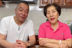 难过！乔任梁父母回应恶评，依然暖心感恩网友，此前因长相被网暴图片