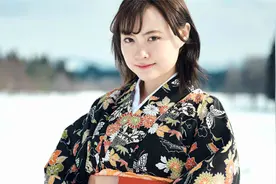 战俘光俊明流落日本40年，娶日本美女当富豪，晚年回国苦寻家人图片