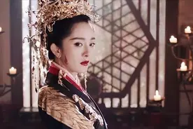 《扶摇》杨幂这么“旺夫”，为何带不动阮经天，原因让人忍不住笑图片