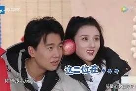 宋祖儿的身材比例太好了吧，最近传出与郭麒麟恋爱图片