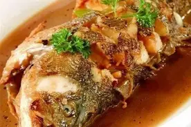 入冬后女人怀孕记得吃5种鱼，忌食1种鱼，吃对了身体才会棒棒哒图片