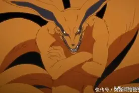 火影忍者：这也太好看了吧？超豪华“五位数”的鸣人与九尾手办图片
