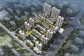 碧桂园濮阳县新项目规划出炉，案名曝光图片