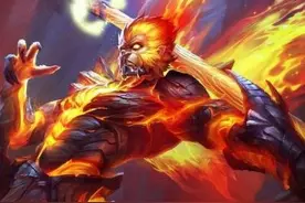 王者荣耀各个英雄的天花板玩家都是谁？（打野篇）图片