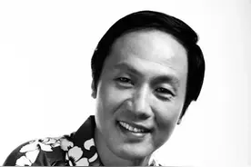 主持人金山去世，生前暴瘦十几公斤，为做好节目25年无休长期熬夜图片