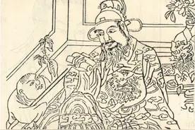 张氏家族大事记（一）图片