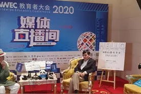 张文宏：最讨厌把人培养成“端着”“装着”，正直的人不会如此图片